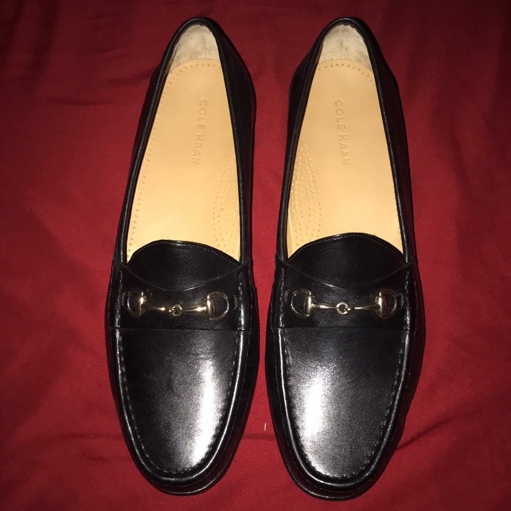 Brand New Cole Haan Loafers